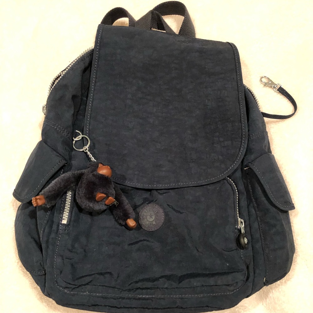Kipling City Pack Backpack
